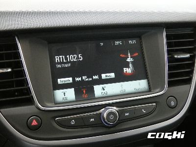 OPEL Grandland X 1.2 Turbo 12V 130 CV Start&Stop innovation  foto 7